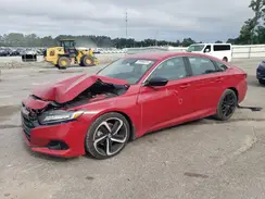 1HGCV1F43MA121637 2021 HONDA ACCORD