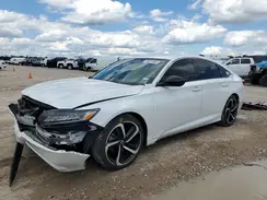 1HGCV1F43MA121816 2021 HONDA ACCORD
