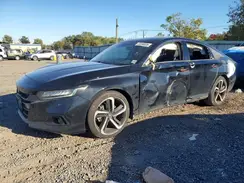 1HGCV1F43NA005596 2022 HONDA ACCORD