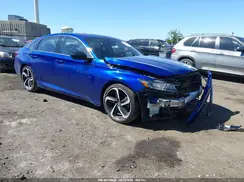 1HGCV1F43NA006604 2022 HONDA ACCORD