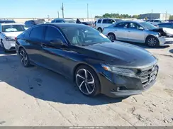 1HGCV1F43NA007414 2022 HONDA ACCORD