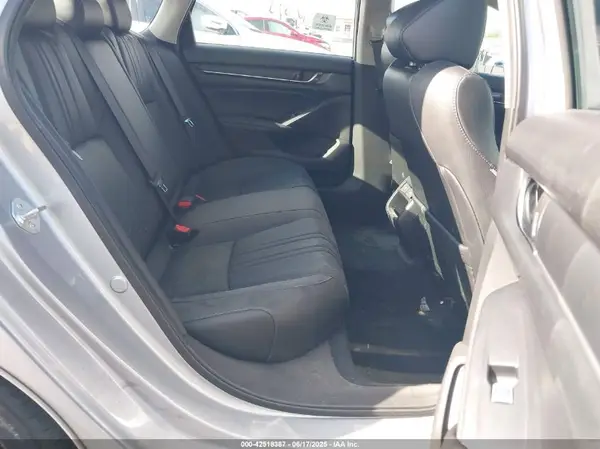 1HGCV1F43NA007493 2022 HONDA ACCORD - Image 8