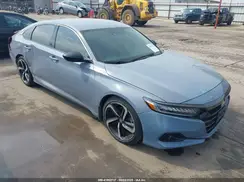 1HGCV1F43NA007607 2022 HONDA ACCORD