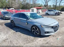 1HGCV1F43NA007655 2022 HONDA ACCORD