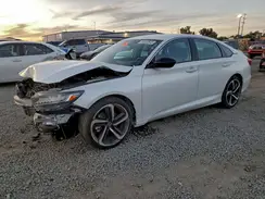 1HGCV1F43NA018008 2022 HONDA ACCORD
