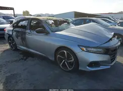 1HGCV1F43NA025198 2022 HONDA ACCORD