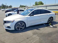 1HGCV1F43NA029803 2022 HONDA ACCORD
