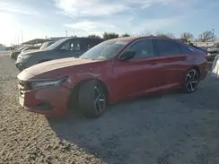 1HGCV1F43NA033205 2022 HONDA ACCORD