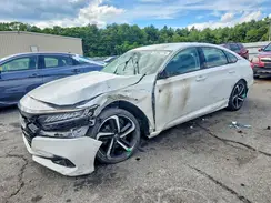 1HGCV1F43NA034130 2022 HONDA ACCORD