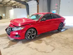 1HGCV1F43NA034516 2022 HONDA ACCORD