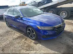 1HGCV1F43NA035293 2022 HONDA ACCORD