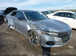 1HGCV1F43NA039506 2022 HONDA ACCORD