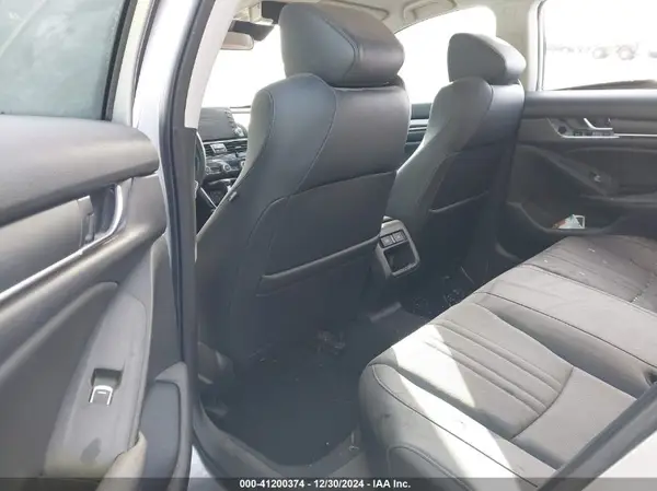 1HGCV1F43NA039506 2022 HONDA ACCORD - Image 8