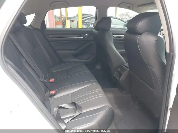 1HGCV1F43NA041157 2022 HONDA ACCORD - Image 8