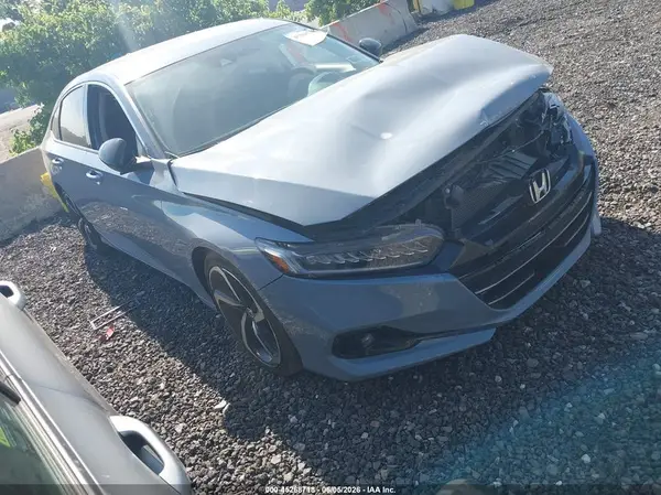 1HGCV1F43NA042177 2022 HONDA ACCORD