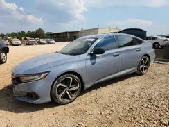 1HGCV1F43NA043006 2022 HONDA ACCORD