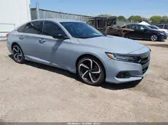 1HGCV1F43NA052854 2022 HONDA ACCORD