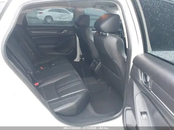 1HGCV1F43NA055558 2022 HONDA ACCORD - Image 8