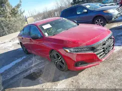 1HGCV1F43NA058881 2022 HONDA ACCORD