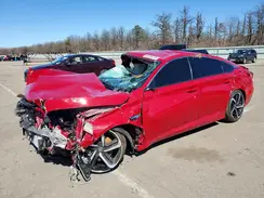 1HGCV1F43NA058895 2022 HONDA ACCORD