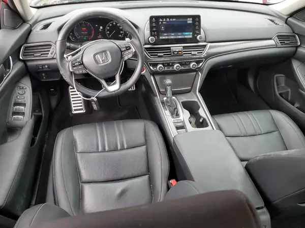 1HGCV1F43NA059769 2022 HONDA ACCORD - Image 8