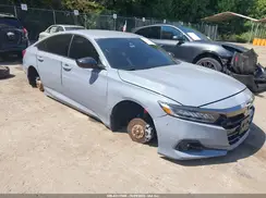1HGCV1F43NA063949 2022 HONDA ACCORD