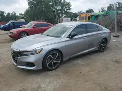 1HGCV1F43NA064406 2022 HONDA ACCORD