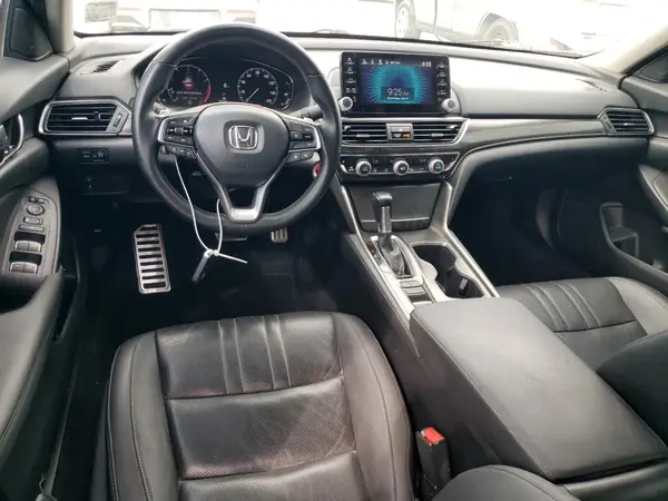 1HGCV1F43NA065331 2022 HONDA ACCORD - Image 8