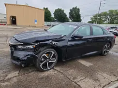 1HGCV1F43NA068083 2022 HONDA ACCORD