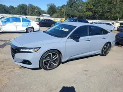1HGCV1F43NA069346 2022 HONDA ACCORD
