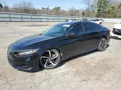 1HGCV1F43NA072151 2022 HONDA ACCORD