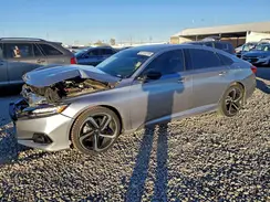1HGCV1F43NA073297 2022 HONDA ACCORD