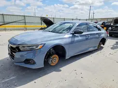 1HGCV1F43NA073364 2022 HONDA ACCORD