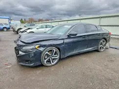 1HGCV1F43NA077222 2022 HONDA ACCORD