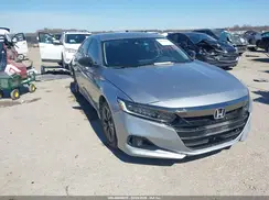 1HGCV1F43NA079522 2022 HONDA ACCORD