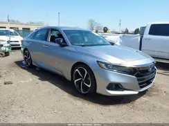 1HGCV1F43NA080895 2022 HONDA ACCORD