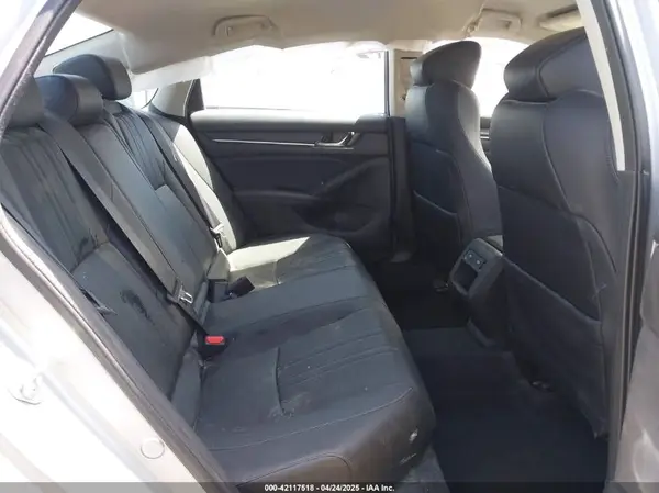 1HGCV1F43NA080895 2022 HONDA ACCORD - Image 8