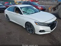 1HGCV1F43NA084624 2022 HONDA ACCORD