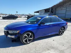 1HGCV1F43NA086003 2022 HONDA ACCORD