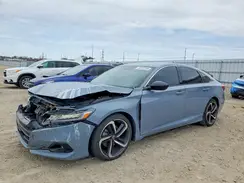 1HGCV1F43NA087393 2022 HONDA ACCORD