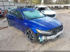 1HGCV1F43NA091167 2022 HONDA ACCORD