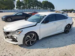1HGCV1F43NA092755 2022 HONDA ACCORD