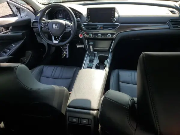 1HGCV1F43NA092805 2022 HONDA ACCORD - Image 8