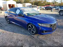 1HGCV1F43NA093503 2022 HONDA ACCORD
