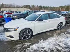 1HGCV1F43NA095848 2022 HONDA ACCORD