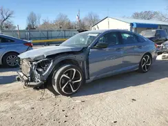 1HGCV1F43NA097759 2022 HONDA ACCORD