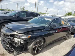 1HGCV1F43NA101261 2022 HONDA ACCORD