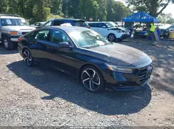 1HGCV1F43NA101387 2022 HONDA ACCORD