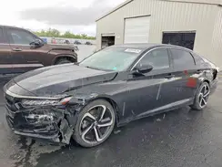 1HGCV1F43NA111689 2022 HONDA ACCORD