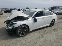 1HGCV1F43NA112292 2022 HONDA ACCORD